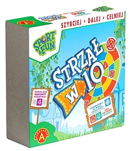 Strzał w 10