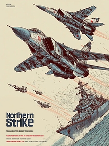 Northern Strike