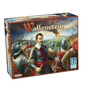 Wallenstein (Second Edition)