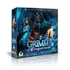 The Grimm Masquerade