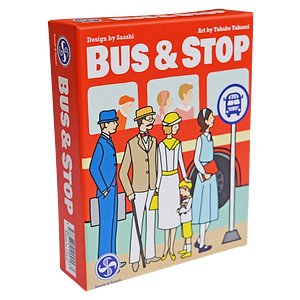 W autobusie