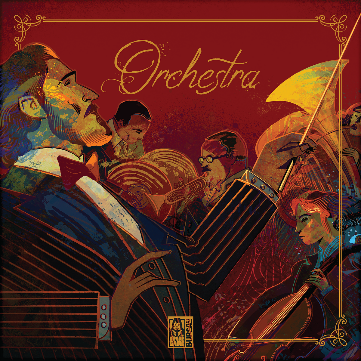Orchestra