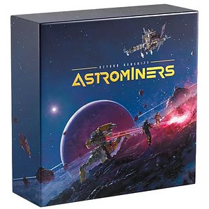 Beyond Humanity: Astrogórnicy