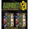 Illuminati: Y2K