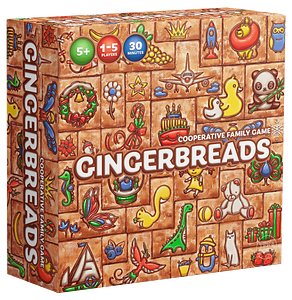 Gingerbreads