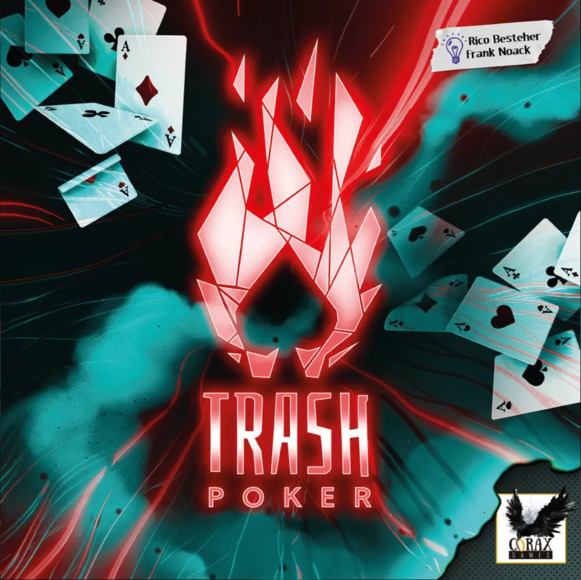 Trash Poker