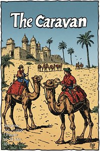 The Caravan