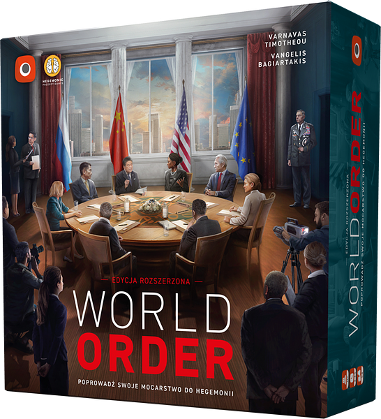 World Order