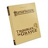 Pathfinder RPG: Troubles in Grayce Adventure Anthology Special Edition