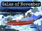 Gales of November