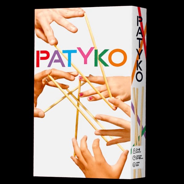 Patyko