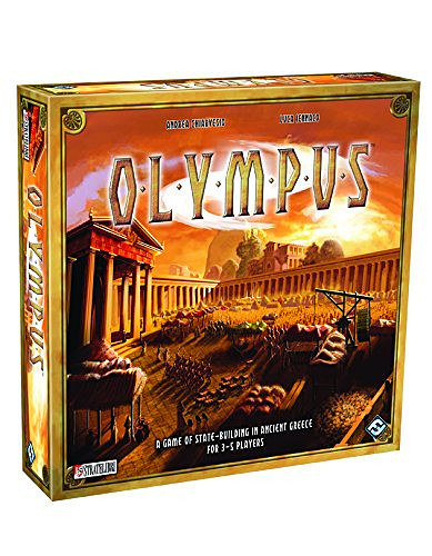Olympus