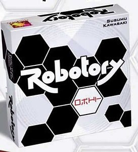 Robotory
