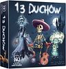 13 duchów