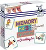 Memory na 3 sposoby: Co robimy?