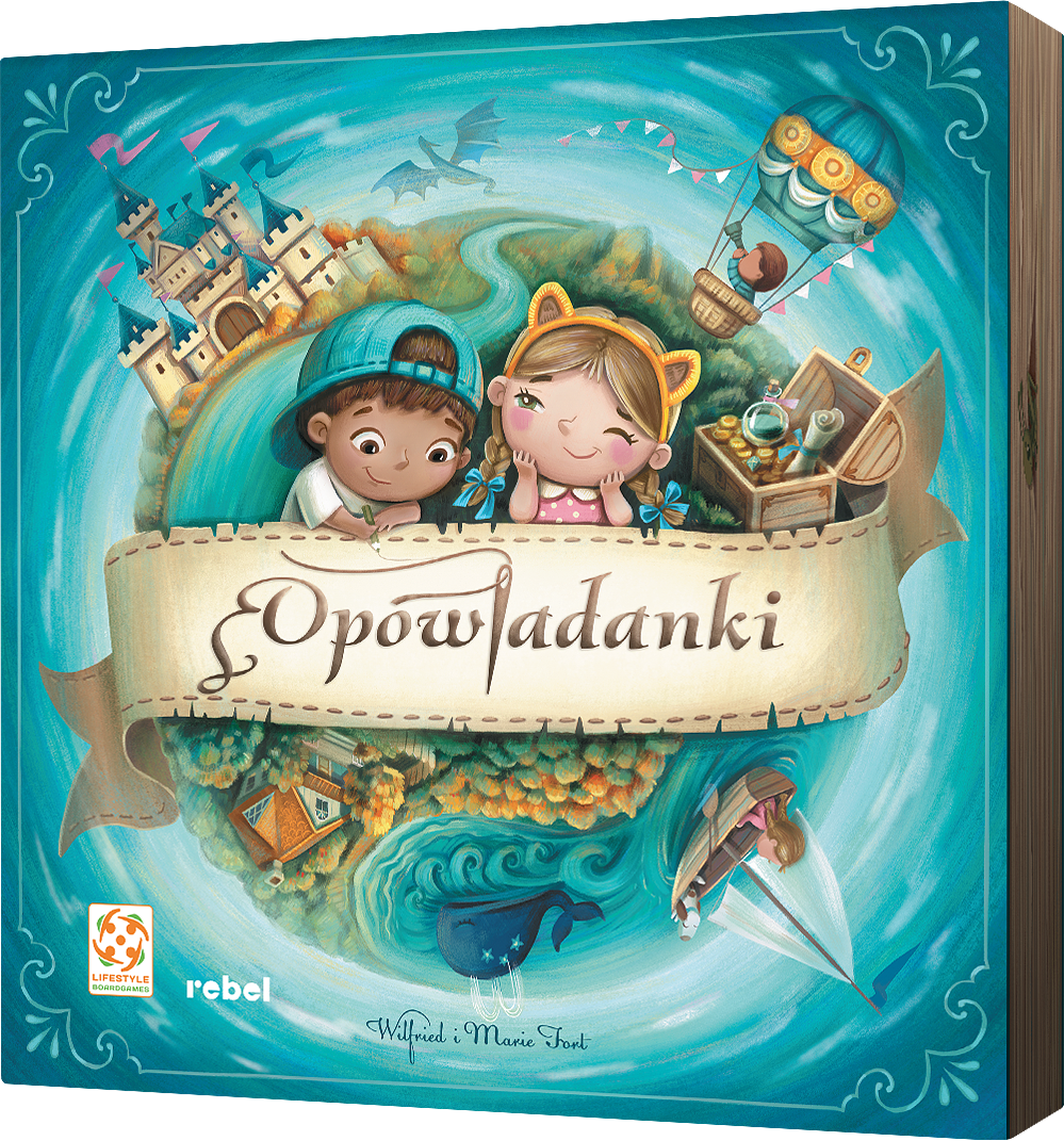 Opowiadanki