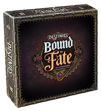 Destinies: Bound By Fate