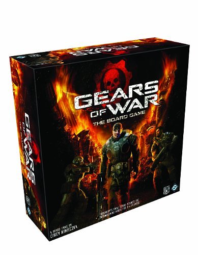 Gears Of War