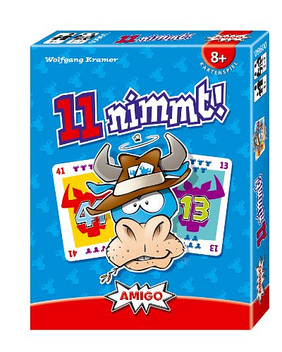 11 nimmt!