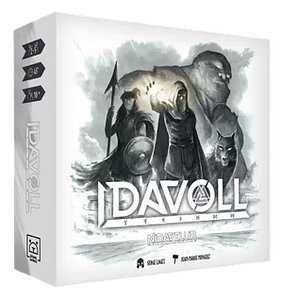 Nidavellir: Idavoll