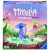Mycelia: Prisma