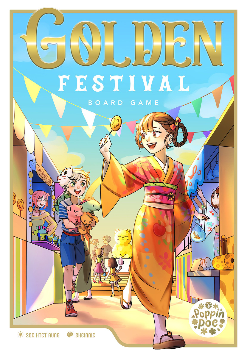 Golden Festival