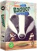Tricky Badger