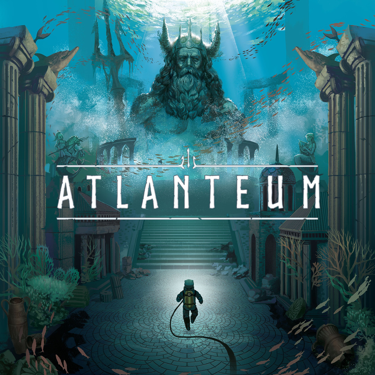 Atlanteum