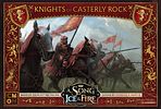 A Song of Ice & Fire: Tabletop Miniatures Game - Knights of Casterly Rock