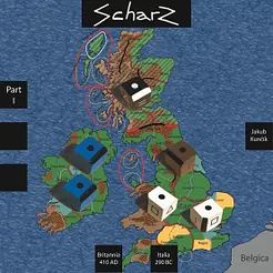 Scharz: Part I