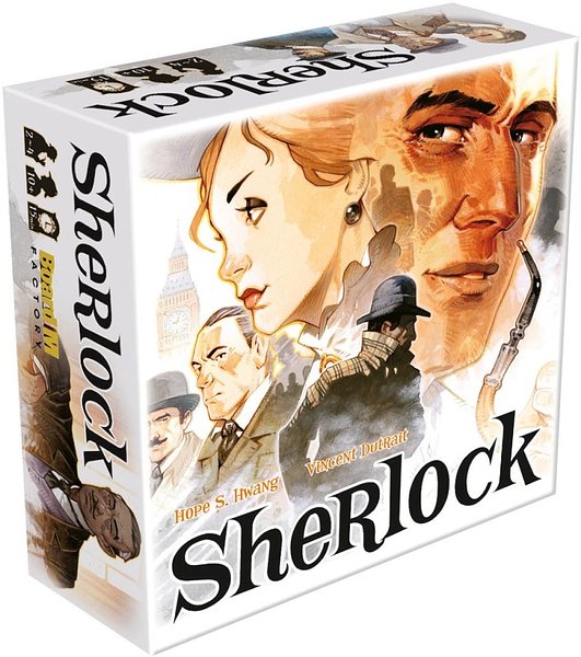 Sherlock