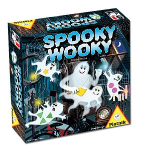 Spooky Wooky