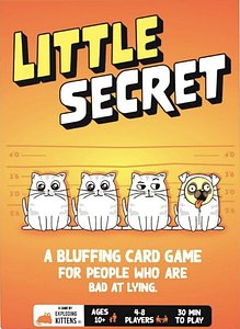 Little Secrets