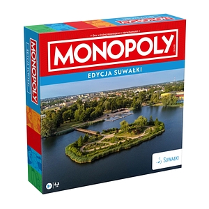 Monopoly: Suwałki