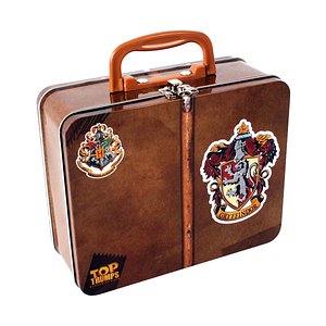 Top Trumps: TIN - Harry Potter: Gryffindor