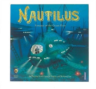 Nautilus