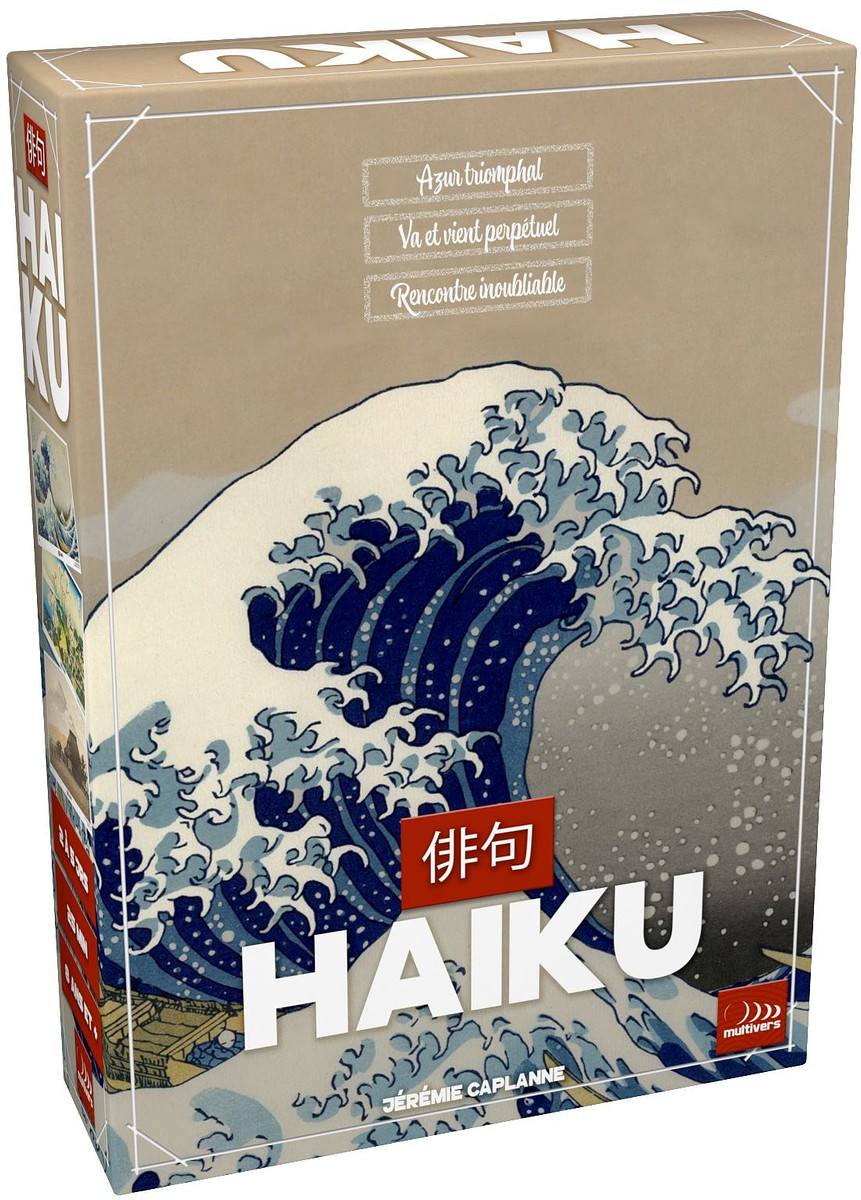 Haiku