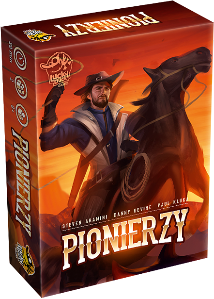 Pionierzy