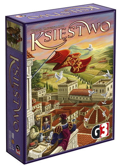 Księstwo