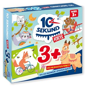 10 sekund Kids