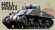  Spearhead: Hell on Wheels – Tank Battles in France