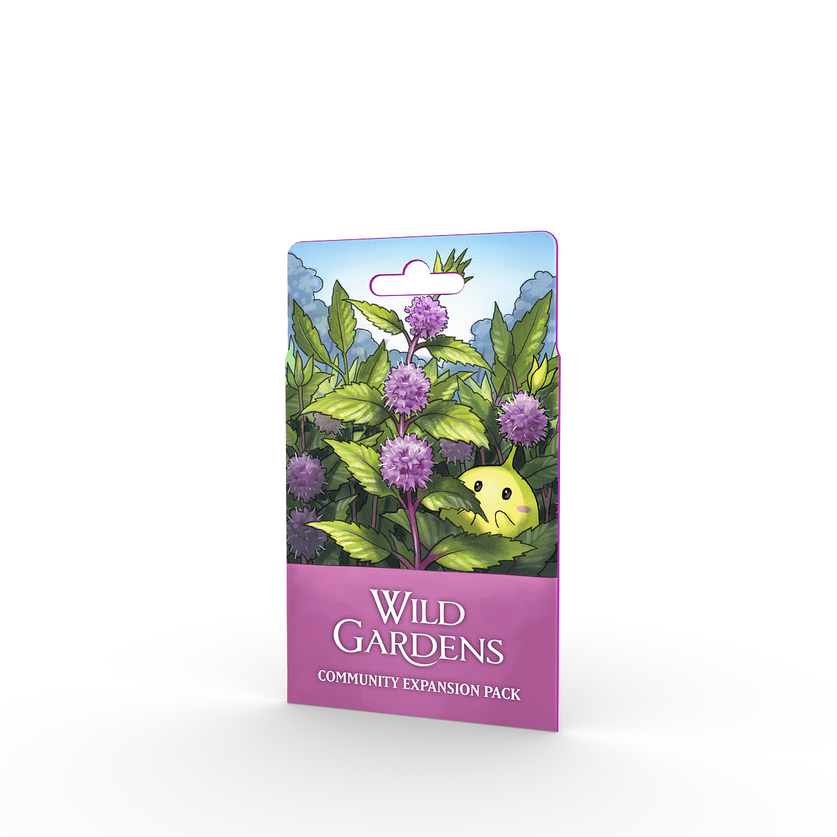 Wild Gardens: Community Expansion Pack