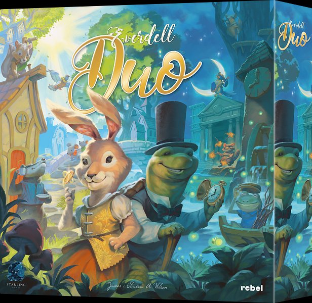 Everdell Duo