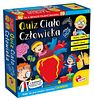 I'm a Genius Talent School: Quiz - Ciało człowieka