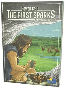 Power Grid: The First Sparks