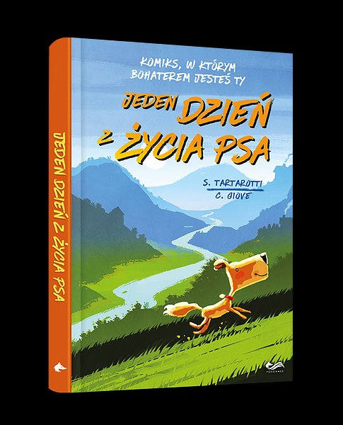 Jeden dzień z życia psa