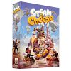 Steam & Cheese