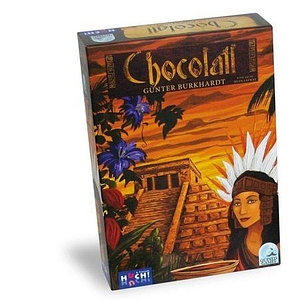 Chocolatl