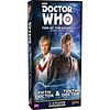 Doctor Who: Time of the Daleks – Fifth Doctor & Tenth Doctor
