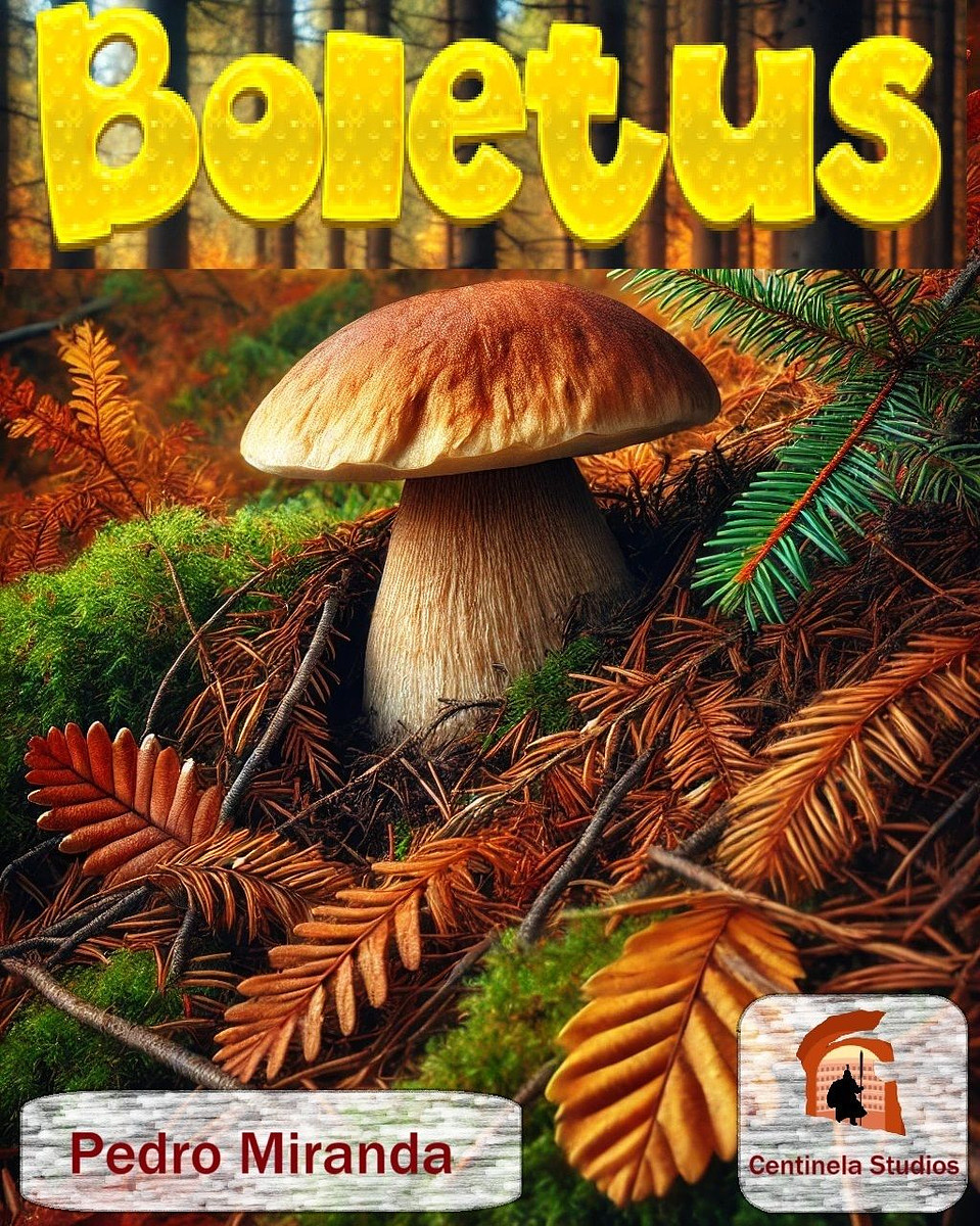 Boletus
